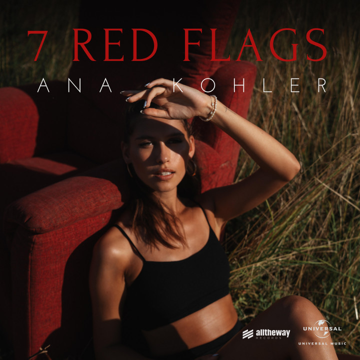 7 Red Flags Cover