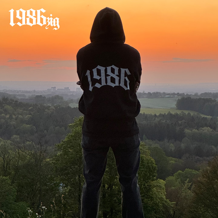 1986zig - Du hältst mich wach 