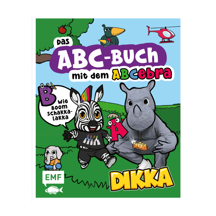 ABC Buch