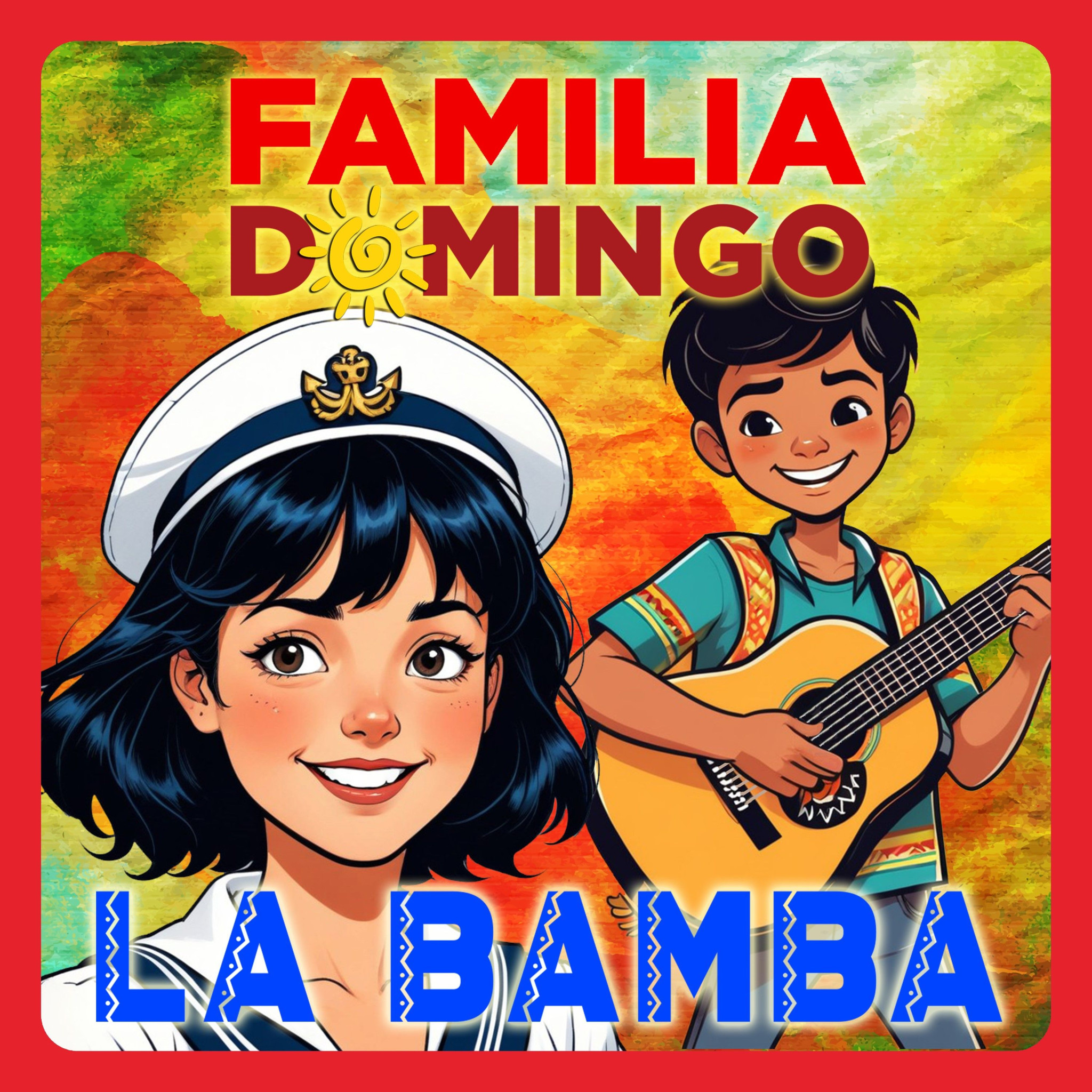 FAMILIA DOMINGO_La Bamba eCover.jpg