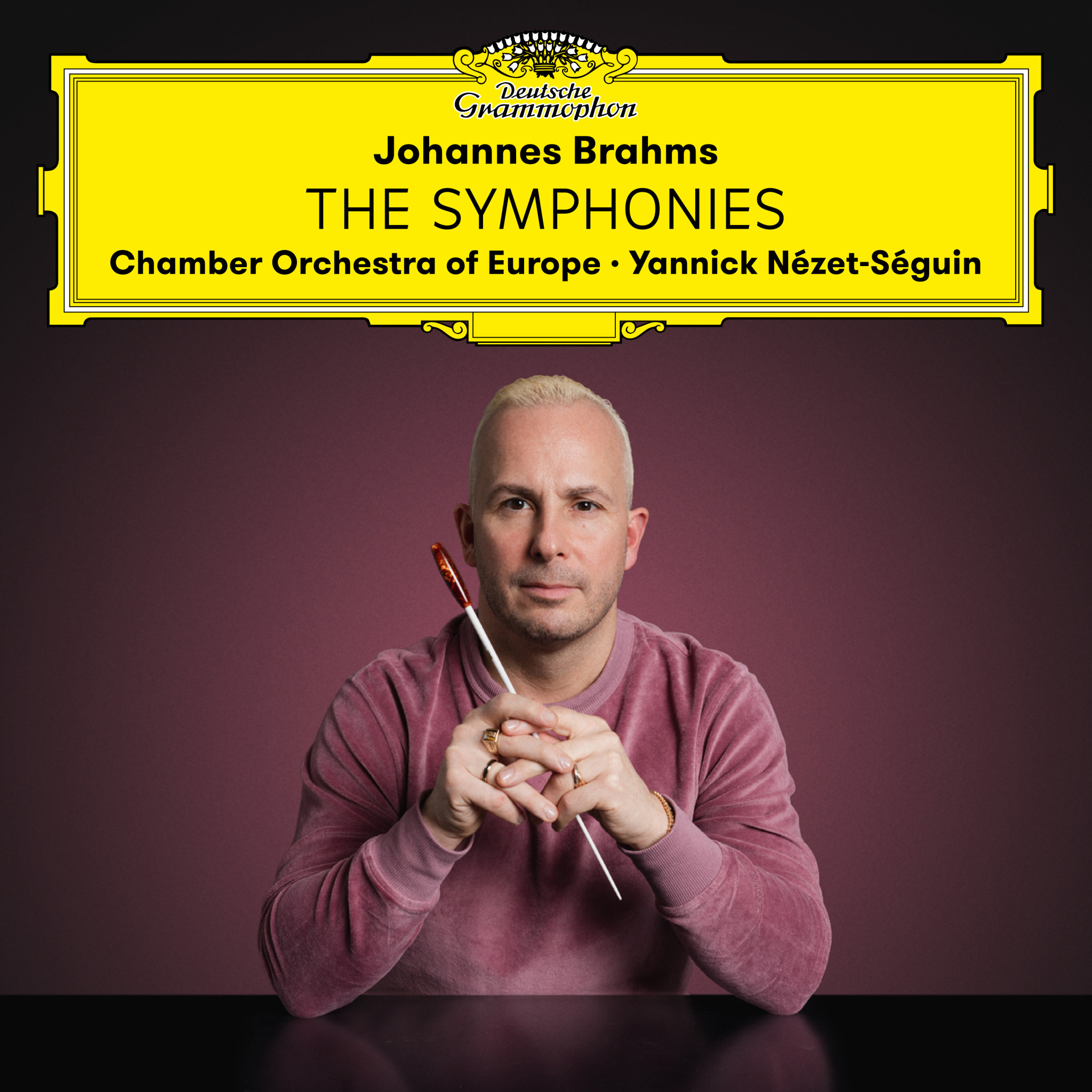 The official Deutsche Grammophon shop The official Deutsche Grammophon shop