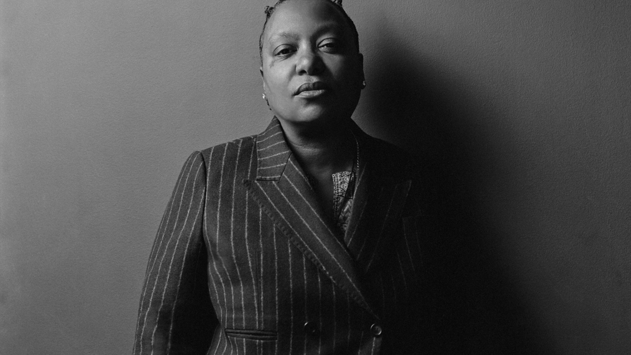 Meshell Ndegeocello