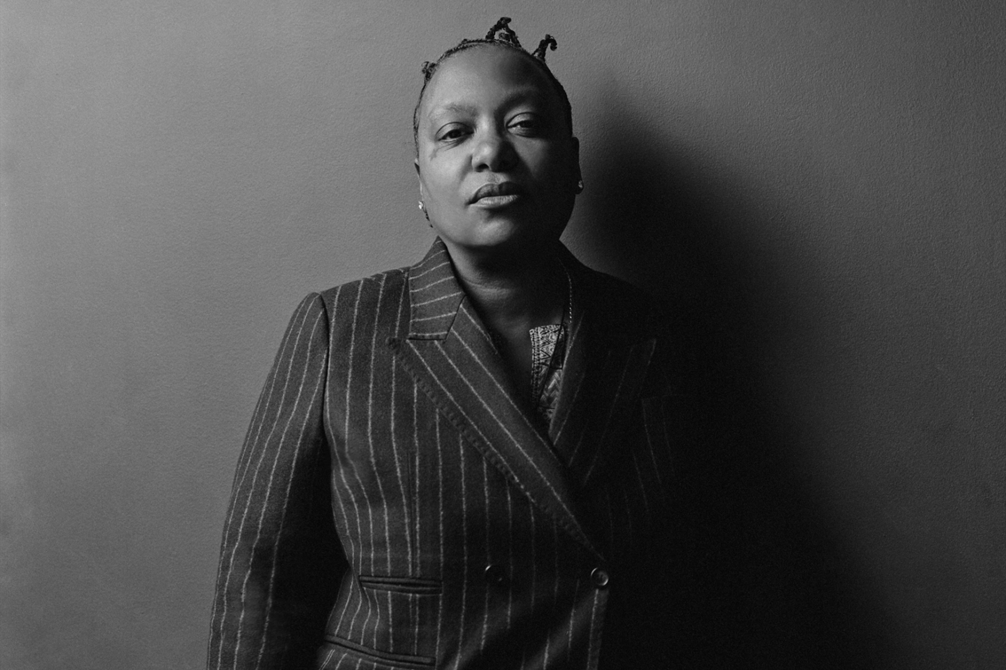 Ndegeocello trifft Baldwin – neues Album angekündigt