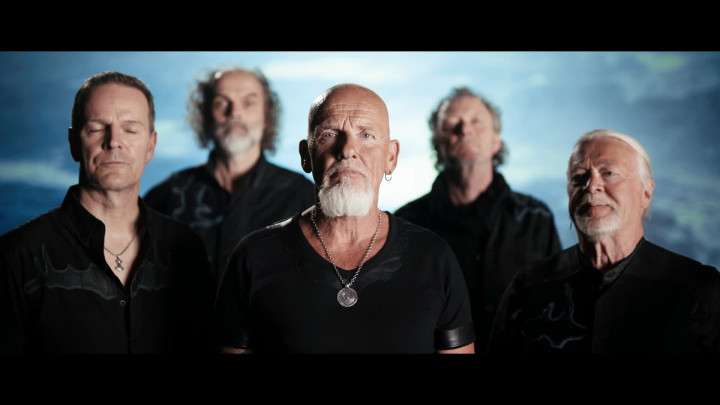 Retter in der Not (Offizielles Musikvideo)