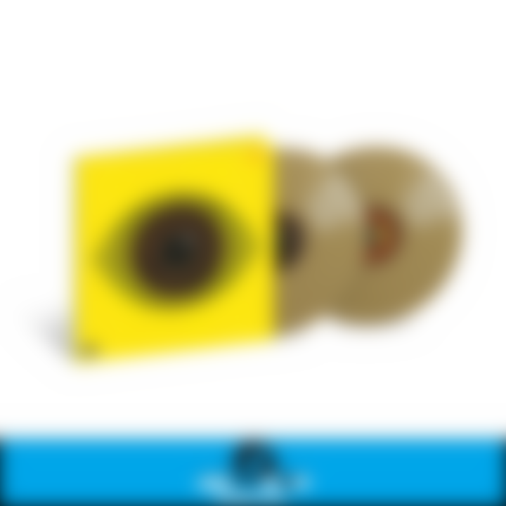 No More Water. The Gospel Of James Baldwin (Excl. Gold 2LP)