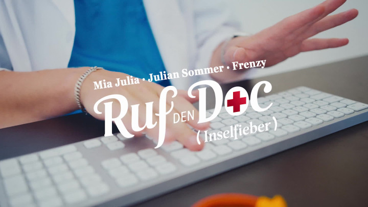 Ruf den Doc (Inselfieber)