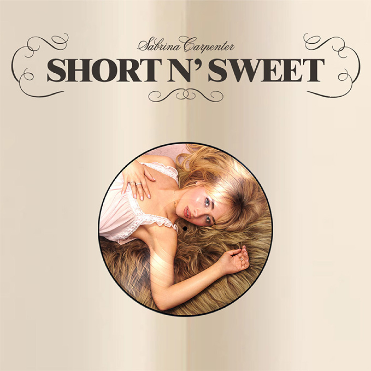 Sabrina Carpenter | Musik | Short N' Sweet