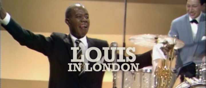 Louis In London (Trailer)