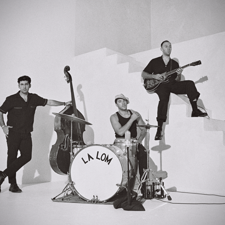 LA LOM