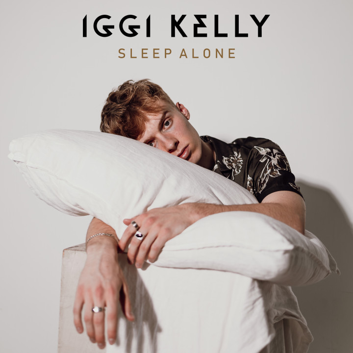 Sleep Alone (Single)