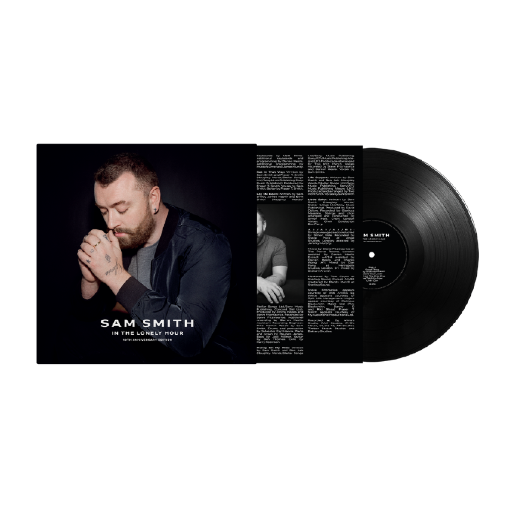 Sam Smith