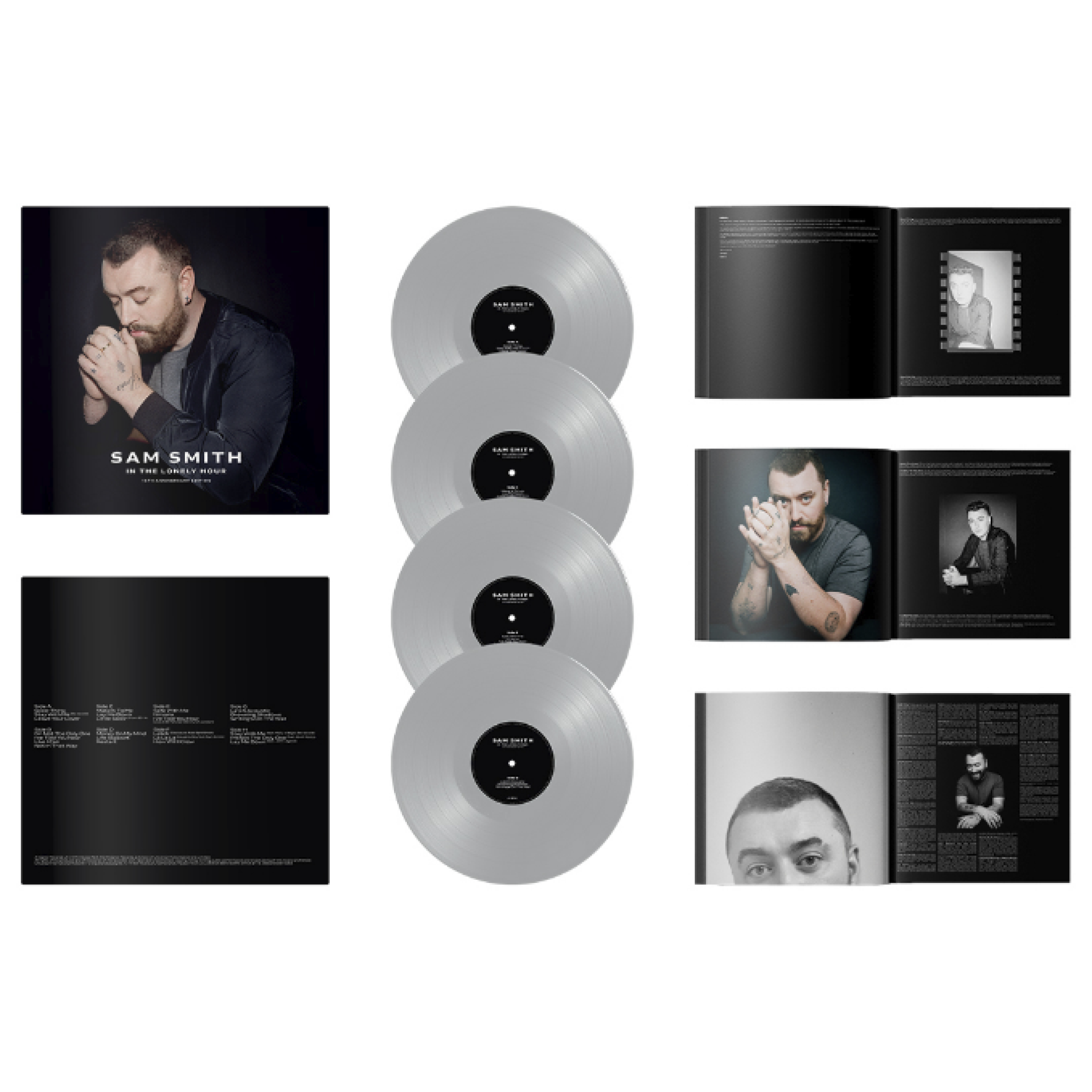 Sam Smith