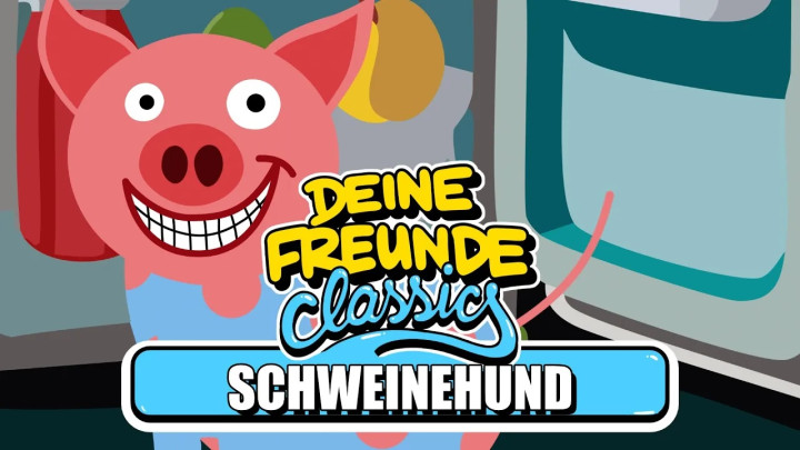 Schweinehund