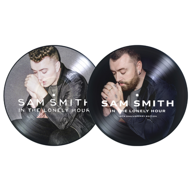 Sam Smith