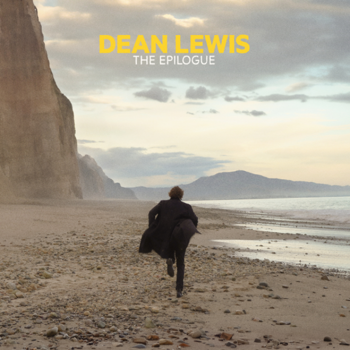 Dean Lewis