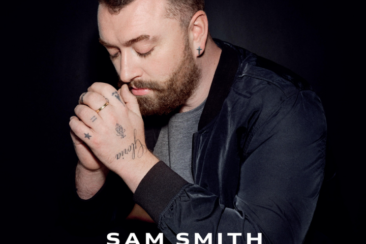 Sam Smith 