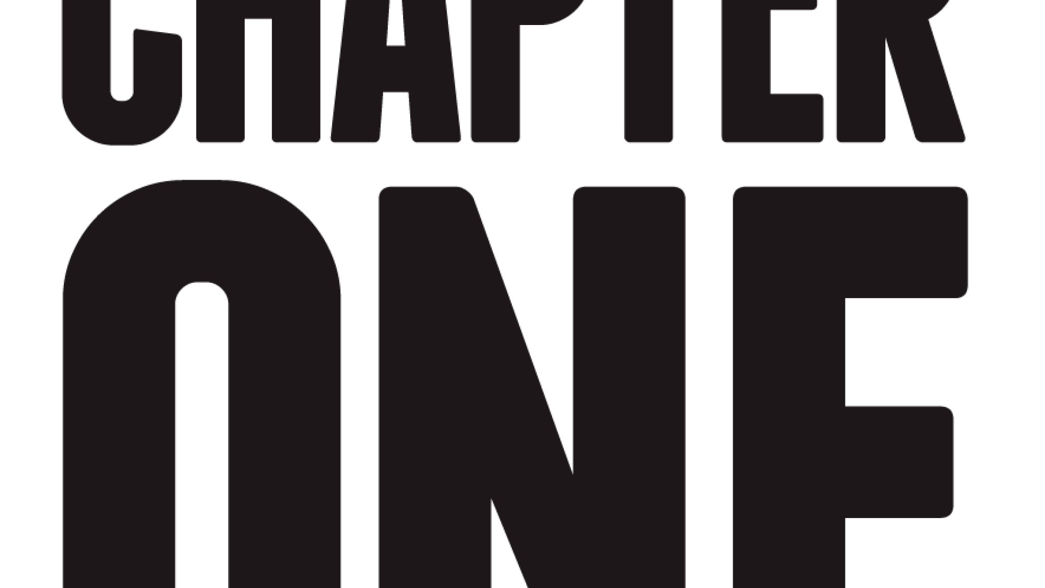 A&R Chapter One Logo Dark