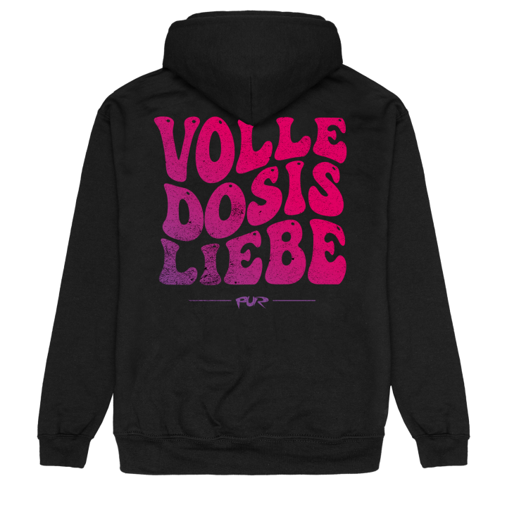 VOLLE DOSIS LIEBE