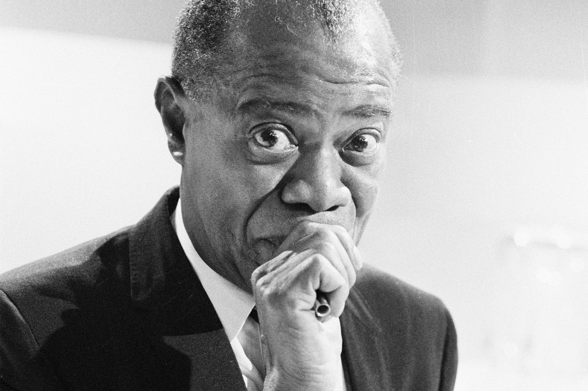 Louis Armstrong