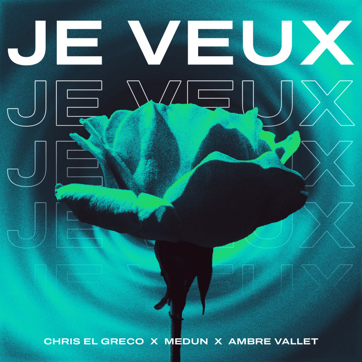 Je Veux (Single)