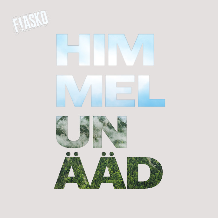 Himmel un Ääd (Single)