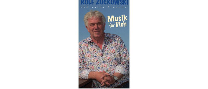 Das neue Gesamtverzeichnis Rolf Zuckowski ist da! 