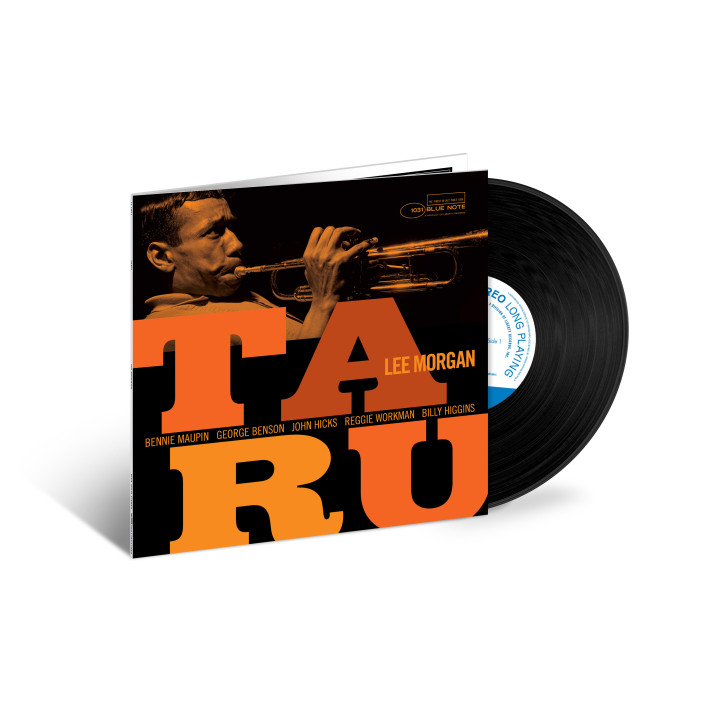 Lee Morgan: Taru (Tone Poet Vinyl)