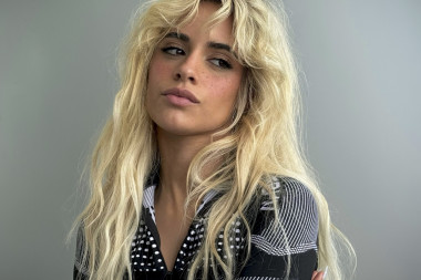 Camila Cabello