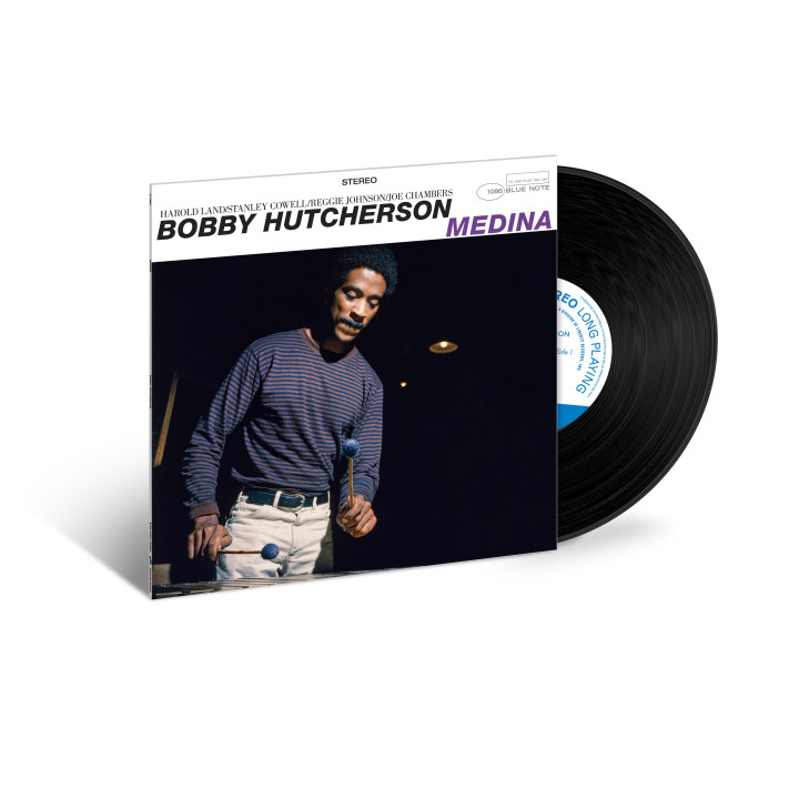 Bobby Hutcherson: Medina (Tone Poet Vinyl)