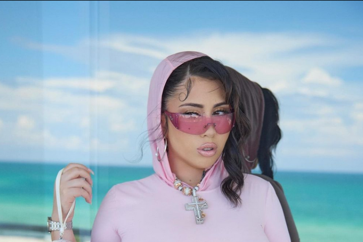 Kali Uchis 