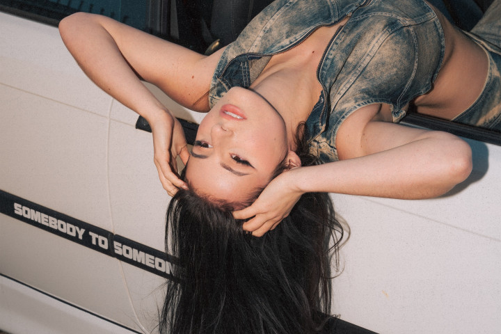 Natalie Jane 