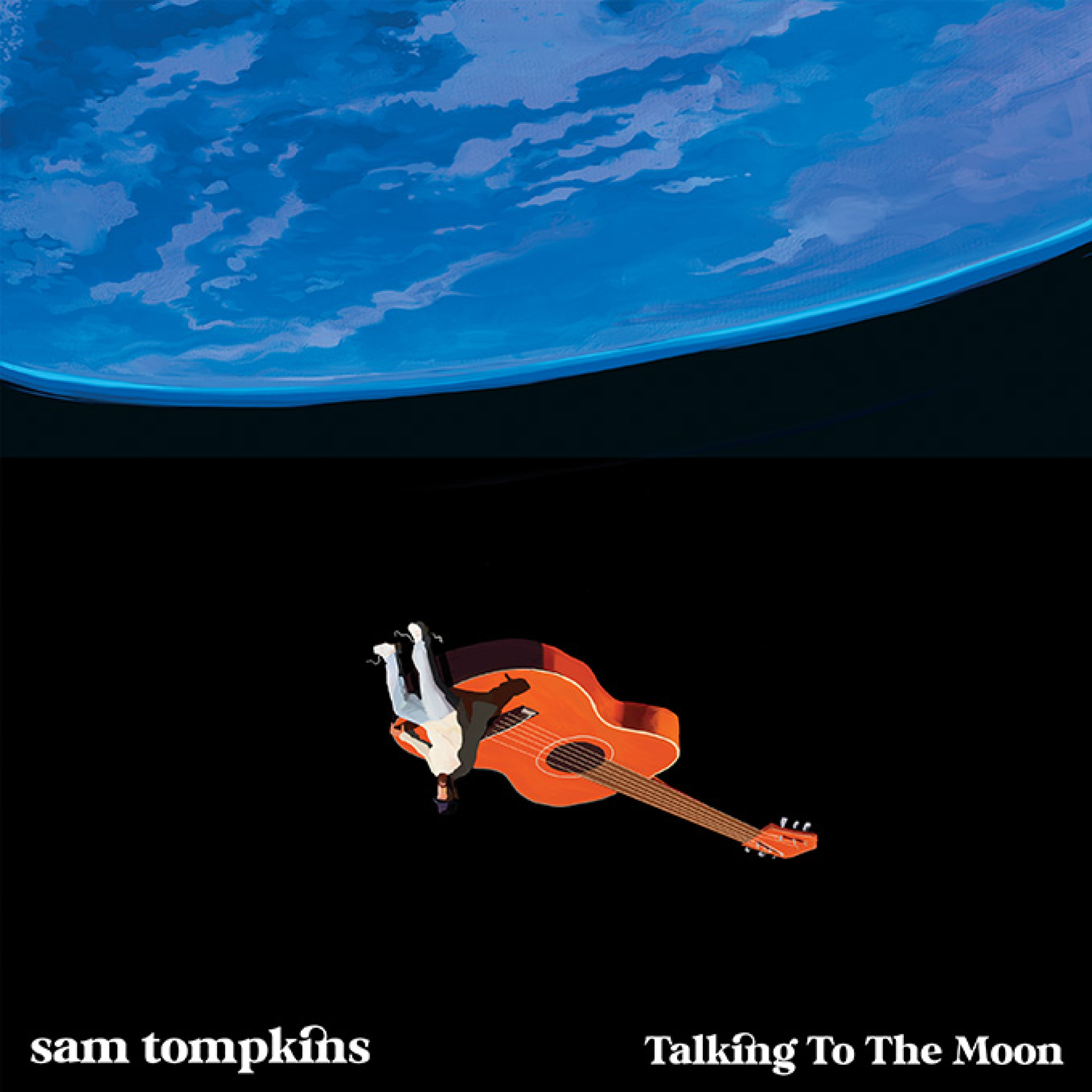 Sam Tompkins