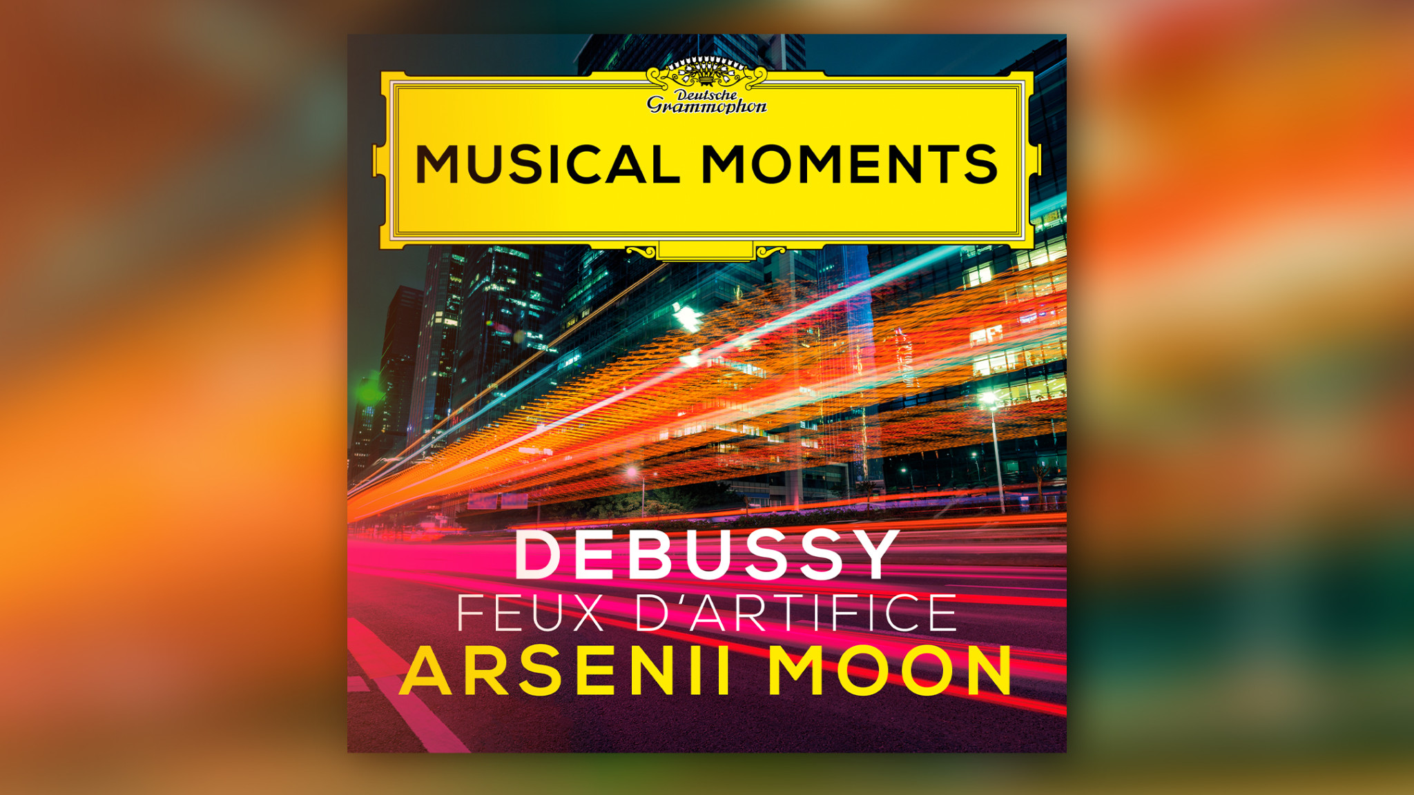 Musical Moments