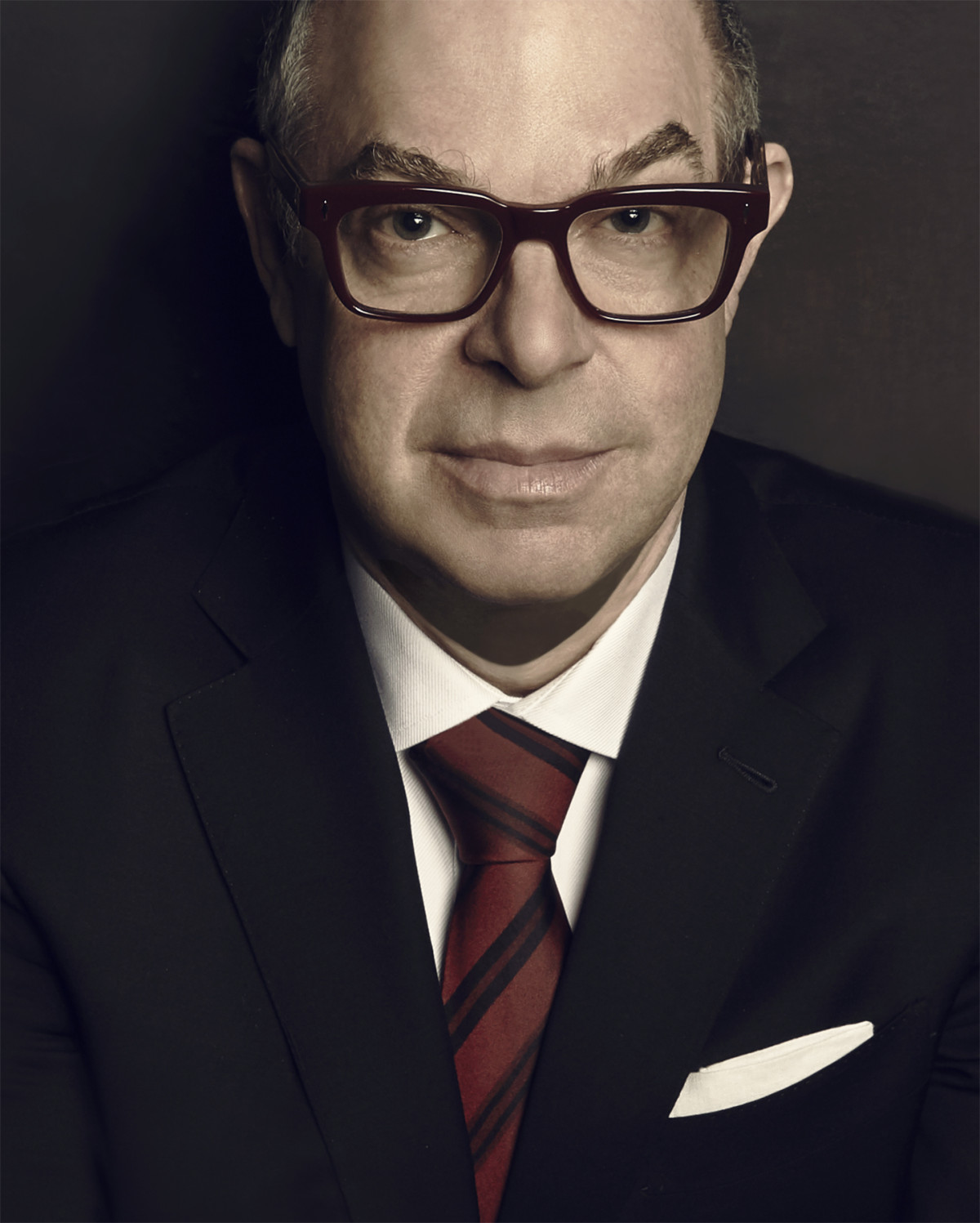 Bill Charlap