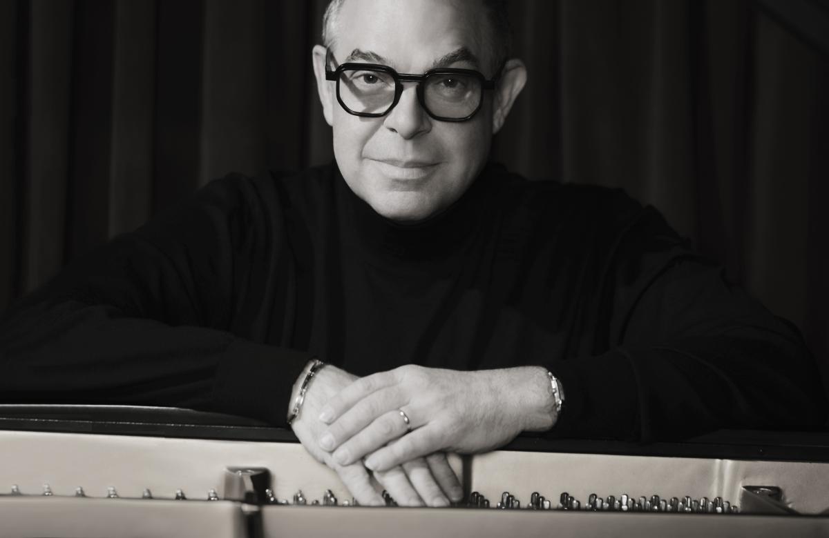 Bill Charlap