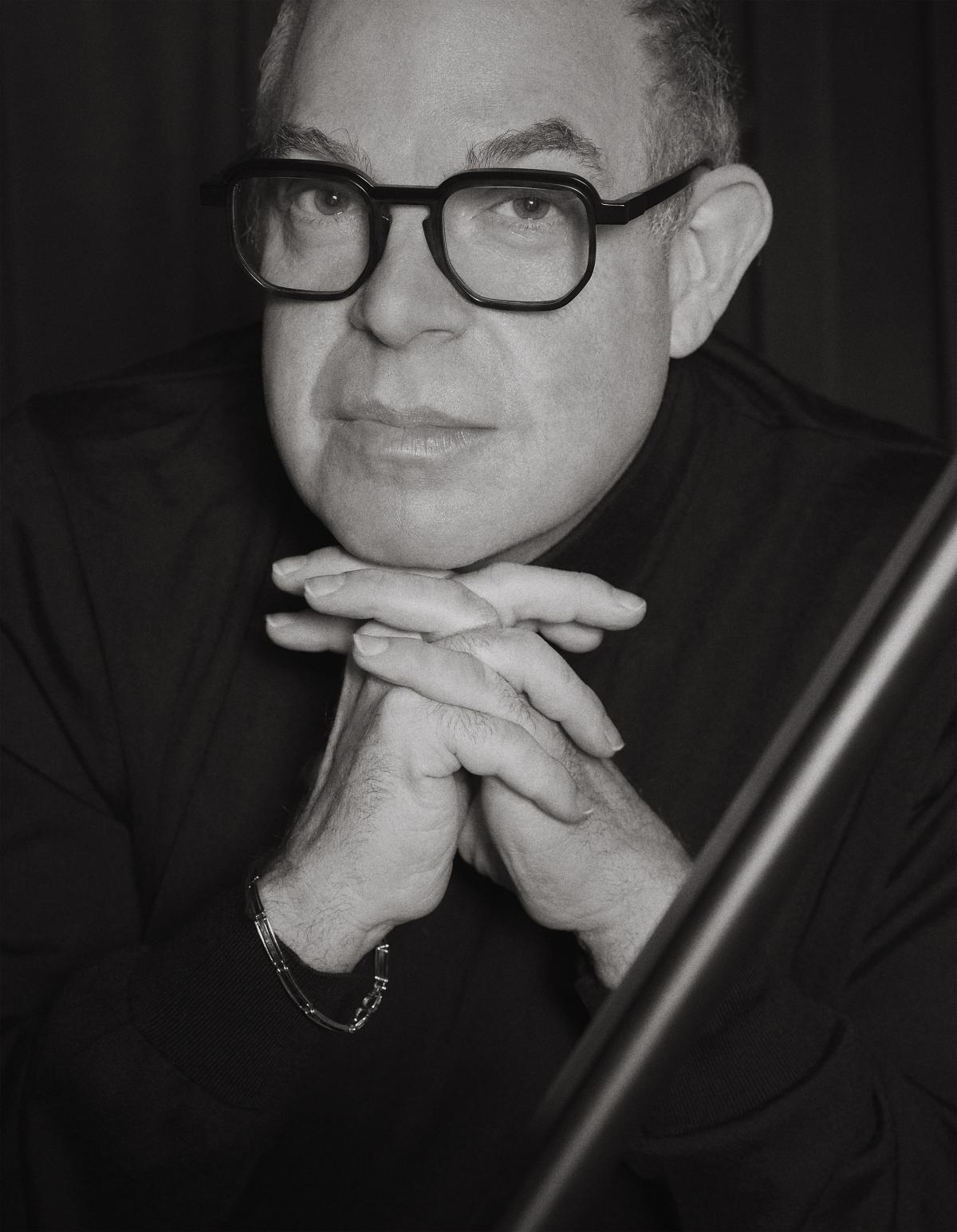 Bill Charlap