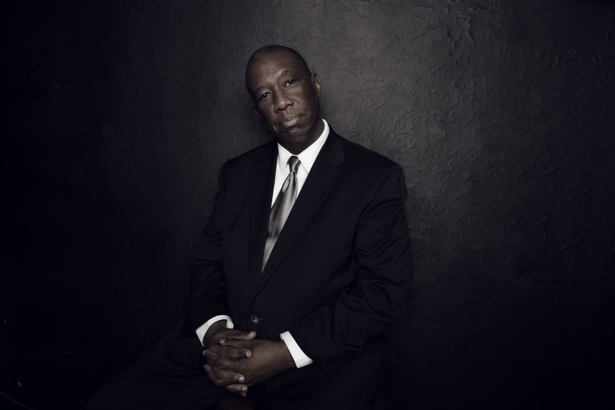 Kenny Washington