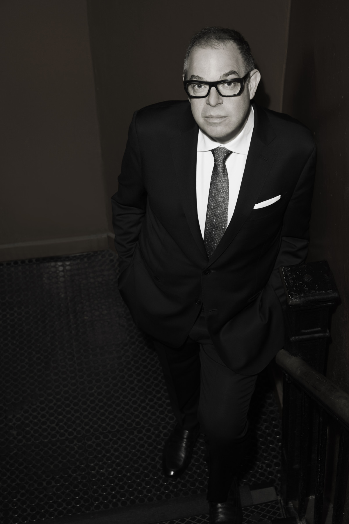 Bill Charlap