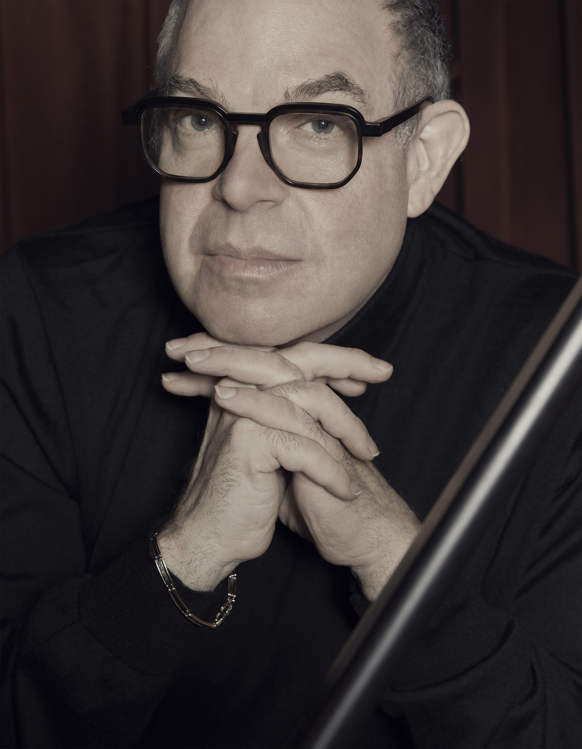 Bill Charlap