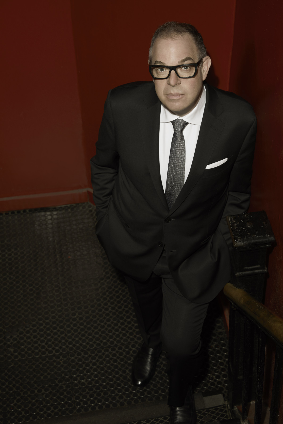 Bill Charlap