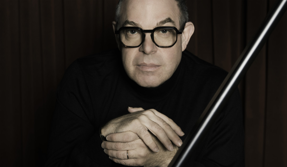Bill Charlap
