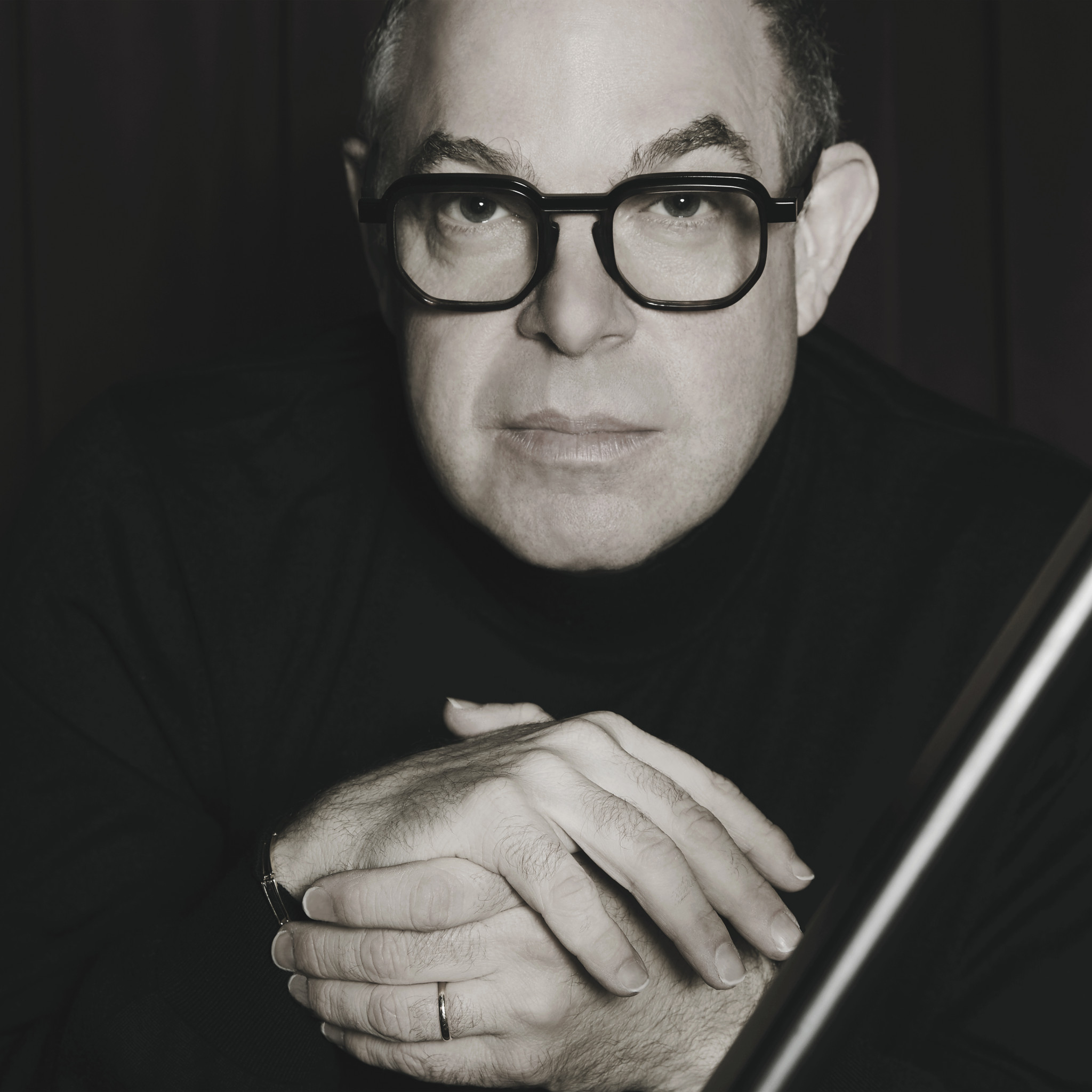 Bill Charlap