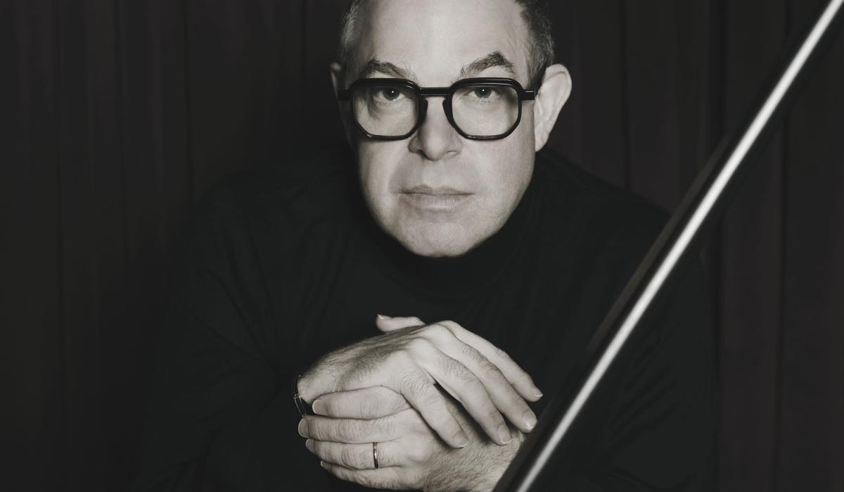 Bill Charlap