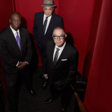 Bill Charlap Trio