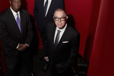 Bill Charlap Trio