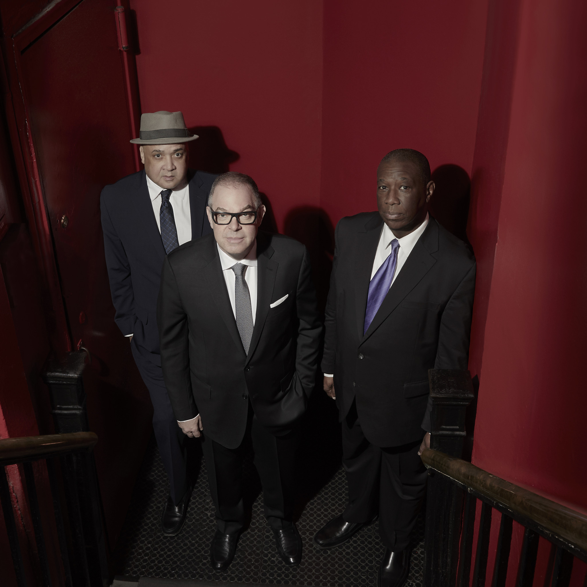 Bill Charlap Trio