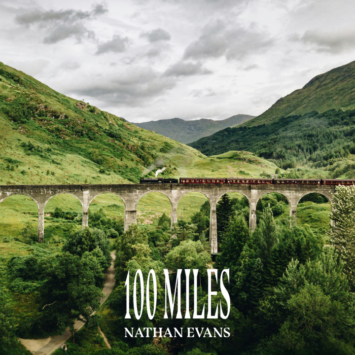 100 Miles (Single)