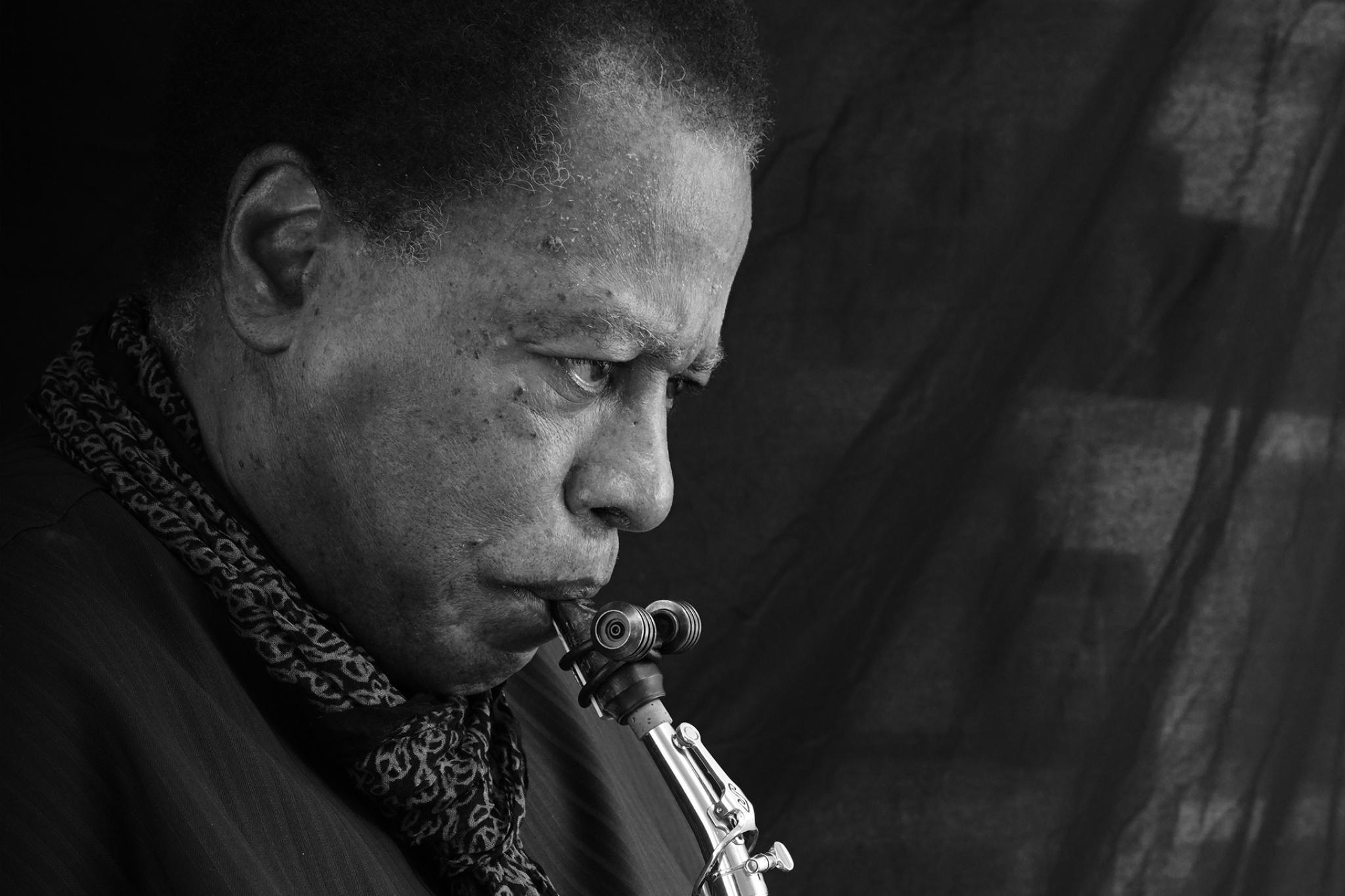 Wayne Shorter