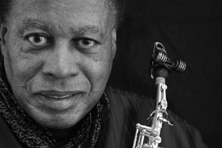 Wayne Shorter