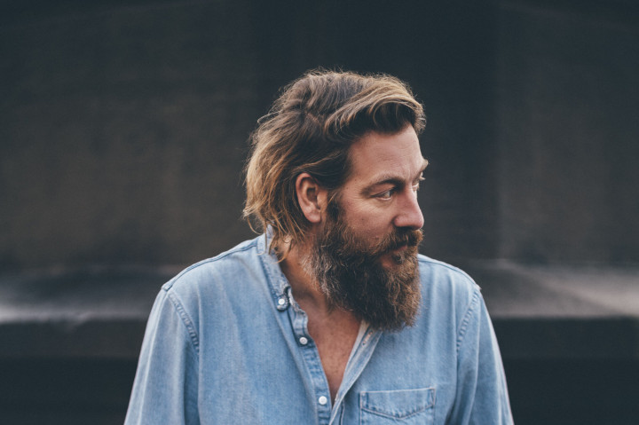 Joep Beving